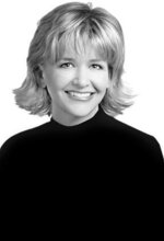 Photo of Michelle Sturge